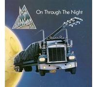 On Through The Night – Universal Music Group