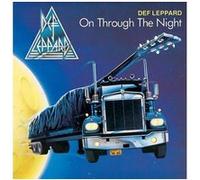On Through The Night – Mercury