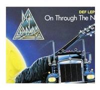 on Through The Night [Import]