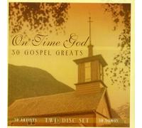 on Time God: 30 Gospel Greats