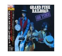 On time/inclus 2 titres bonus CD