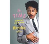 On Time - Morris Day - Little Brown amp Company - Livre en Anglais - Paperback Morris DayMorris Day (Auteur)