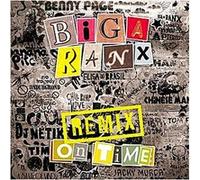 On time remixed