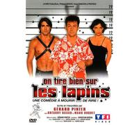 On Tire Bien Sur Les Lapins