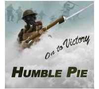 On To Victory