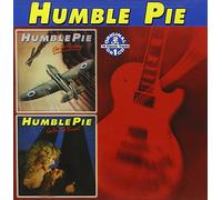 On to Victory/Go for the Throat (2 albums sur 1 seul CD)