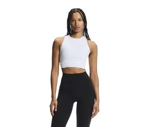 ON Top - Bralette Coupe Courte blanc | XS