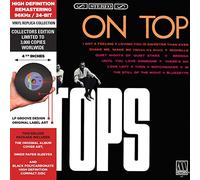 On Top by The Four Tops
