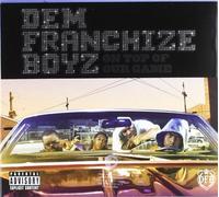 Dem Franchize Boyz - on Top of Our Game (Spec. Ed.) [Import]