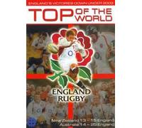 On Top of the World - 2003 Rugby Tour (Nz V Eng/Aus V Eng) [Import anglais]