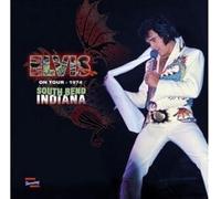 On Tour 1974 : South Bend Indiana – mayddle