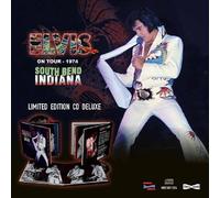 On Tour 1974 - South Bend Indiana CD