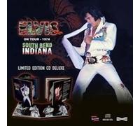 On Tour 1974 - South Bend Indiana Vinyle