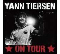 Yann Tiersen – On Tour – Import