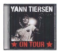Yann Tiersen – On Tour – Import