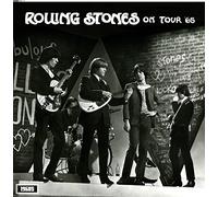 On Tour ’65 Germany and More