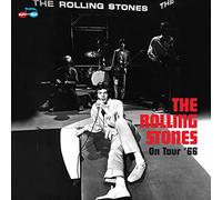 On Tour 66 Broadcast CD