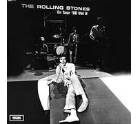 On Tour 66 Volume 2 Vinyle