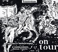 On Tour by Baumstam (2008-08-03)