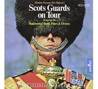 On Tour by Scots Guards (1993-09-11)