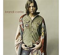 Brandi Carlile – Brandi Carlile – CD – Édition avec titres bonus (Legacy)