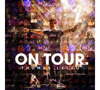 On Tour CD