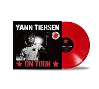 Yann Tiersen – On Tour 2006 – Vinyle (Rsd 2026) – Rhino