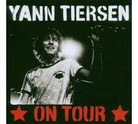 On Tour – CD live – Import – Virgin Mobile