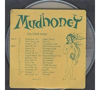 On Tour Now (Live In Seattle, 1993)