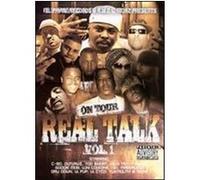 On Tour: Real Talk, Vol. 1 - DVD Zone 1