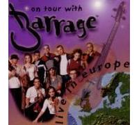 On Tour with Barrage - Live in Europe [IMPORT]