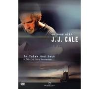 On tour with J.J. Cale G