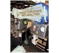 On Tour With Neubauten Or - Einstuerzende Neubauten