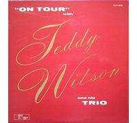 "On Tour" With Teddy Wilson And His Trio