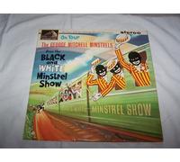 On Tour With The George Mitchell Minstrels