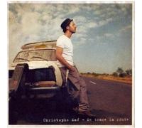Mae, Christophe - on Trace La Route-CD+DVD [Import]