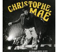 On Trace La Route : Le Live (Edition CD + DVD)