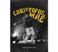 Christophe Mae – On Trace La Route – Live