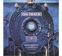on Track: Commissions 2