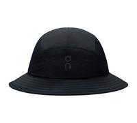 On - Trail Hat - Chapeau - One Size - black
