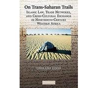 On Trans-Saharan Trails