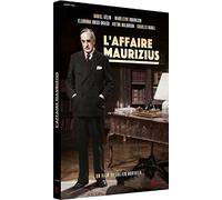 On Trial (1954) ( L'affaire Maurizius )