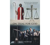 On Trial For God