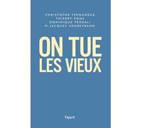 On tue les vieux