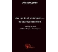 On tue tout le monde ... et on recommence