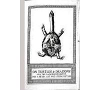 On Turtles And Dragons And The Dangerous Quest For A Media Art Notation System (Version 1.2)