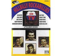 Various Mielsch – Hillbilly Rockabillies On Tv