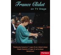 on TV Stage (DVD)