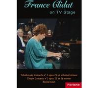 On TV Stage DVD