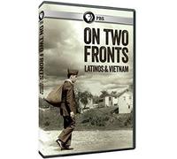 on Two Fronts, Latinos and Vietnam